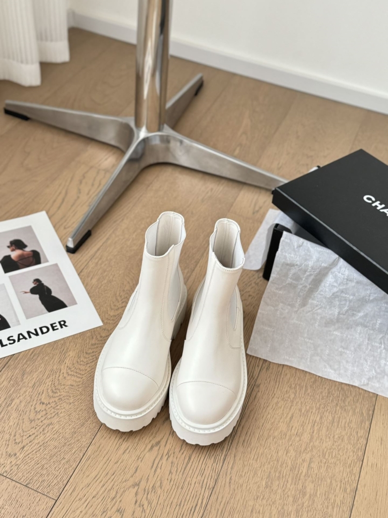 Ch*el boots